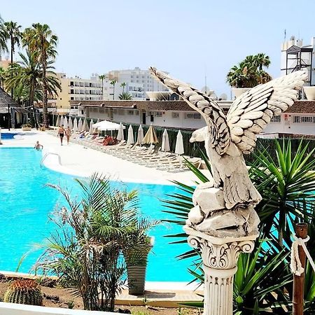 Encanto Studio Playa del Inglés Exterior foto