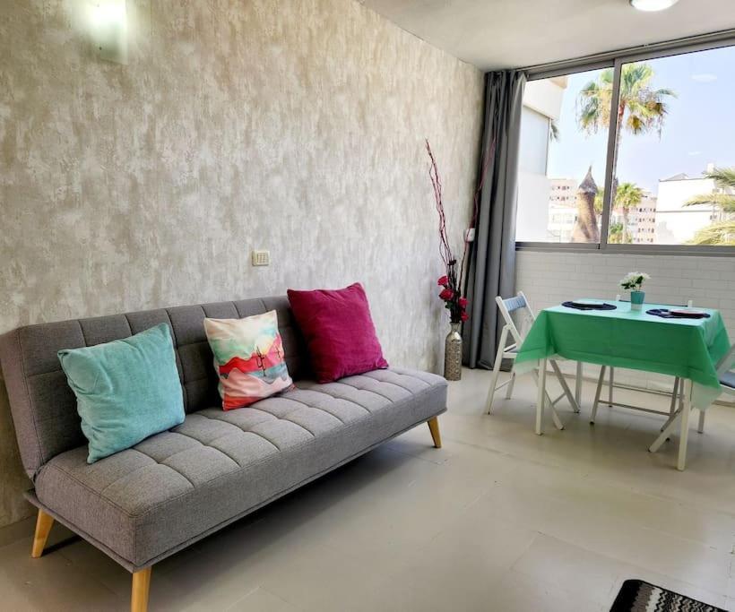 Encanto Studio Playa del Inglés Exterior foto