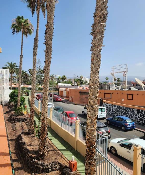 Encanto Studio Playa del Inglés Exterior foto