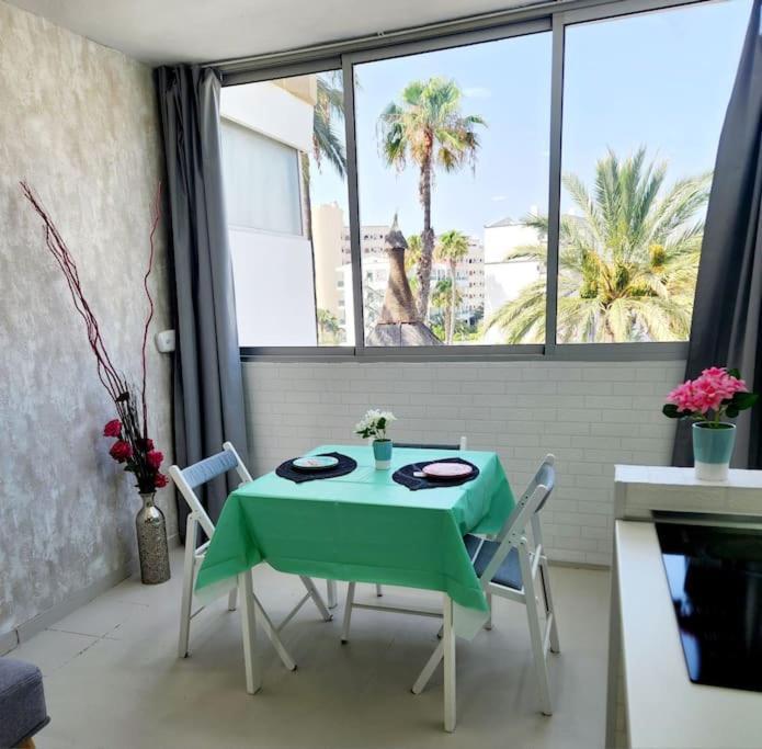 Encanto Studio Playa del Inglés Exterior foto